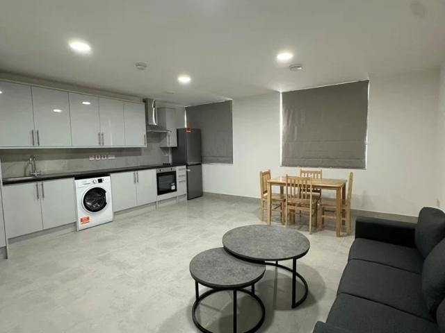 Apartment at Uxbridge Road, Greater London