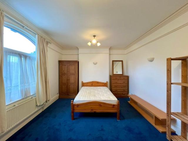 Apartment at Uxbridge Road, Greater London