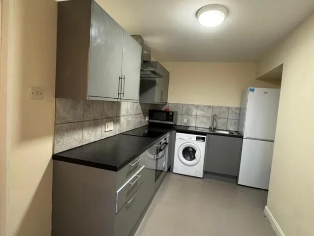 Apartment at Uxbridge Road, Greater London