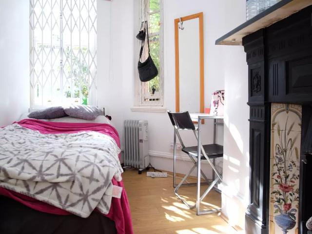 Apartment at Trinity Road, Greater London