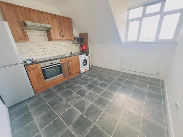 Apartment at Uxbridge Road, Greater London