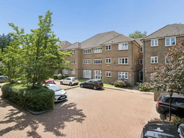 Apartment at Uxbridge Road, Greater London