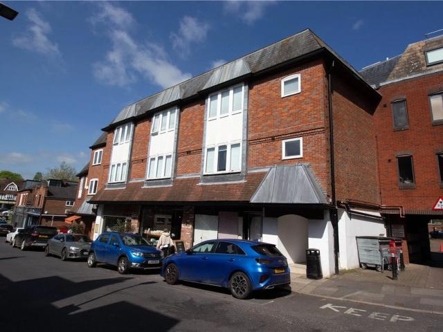 Apartment at Vaughan Road, St Albans