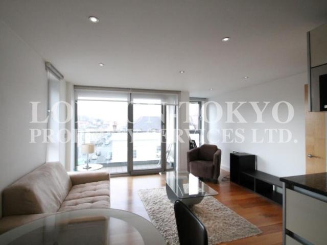 Apartment at Vauxhall Bridge Road, City of Westminster