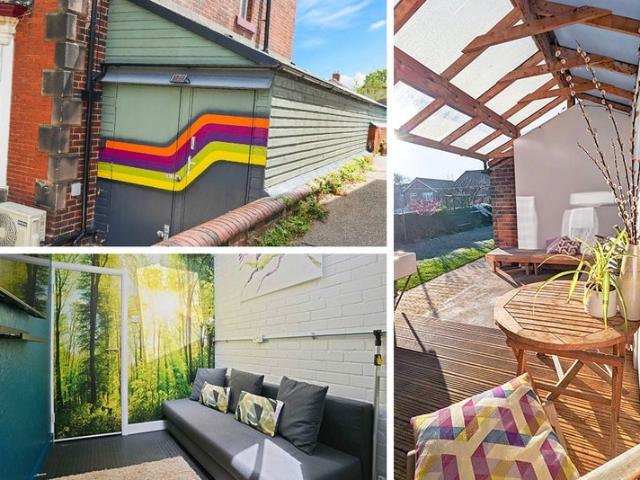 Apartment at Vainor Road, Sheffield