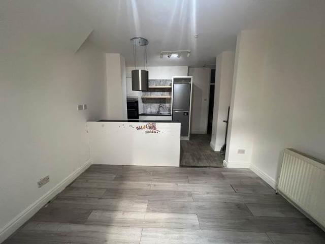 Apartment at Vale Road, Greater London