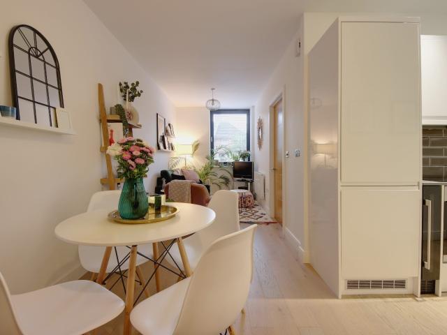 Apartment at Vale Road, Hertsmere