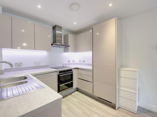 Apartment at Vale Road, Hertsmere
