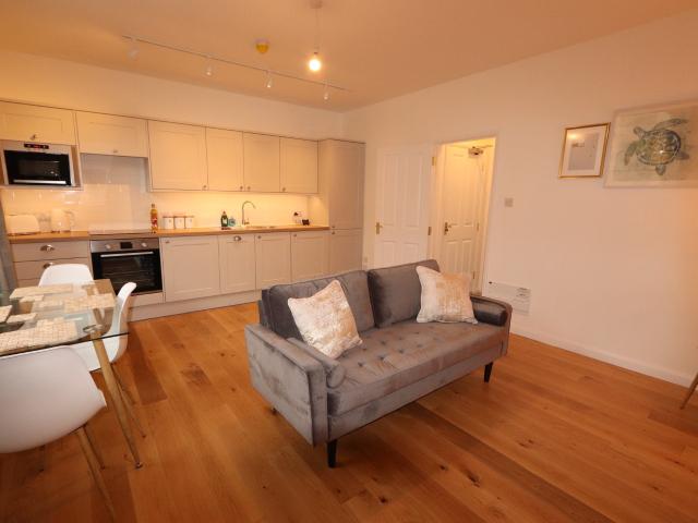 Apartment at Vale Road, Stourport on Severn