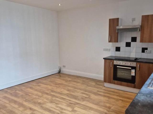 Apartment at Vale Street, Blackburn