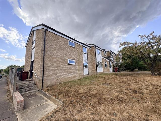 Apartment at Valentines Lea, Chichester