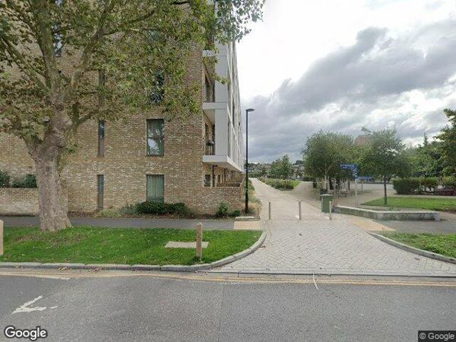 Apartment at Valley Road, Greater London