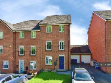 Apartment at Valley View, Newcastle under Lyme