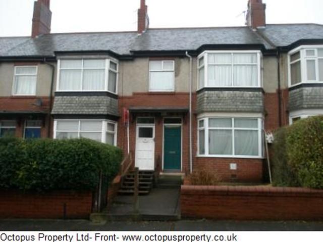 Apartment at Valley View, Newcastle upon Tyne