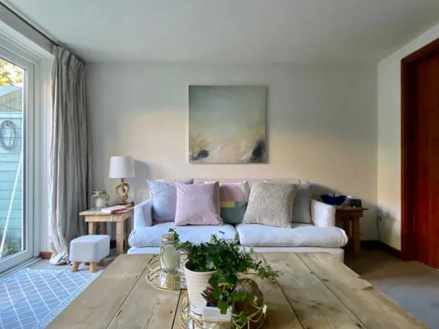 House at Vallis Way, Frome