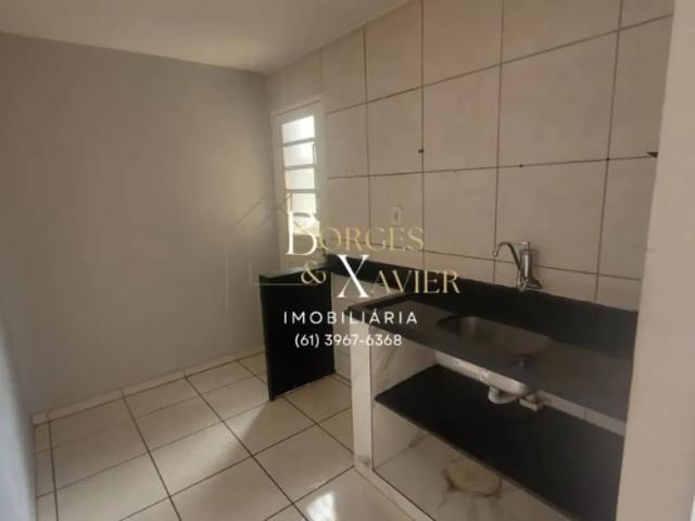 apartment at VALPARAÍSO DE GOIÁS CHACARAS YPIRANGA
