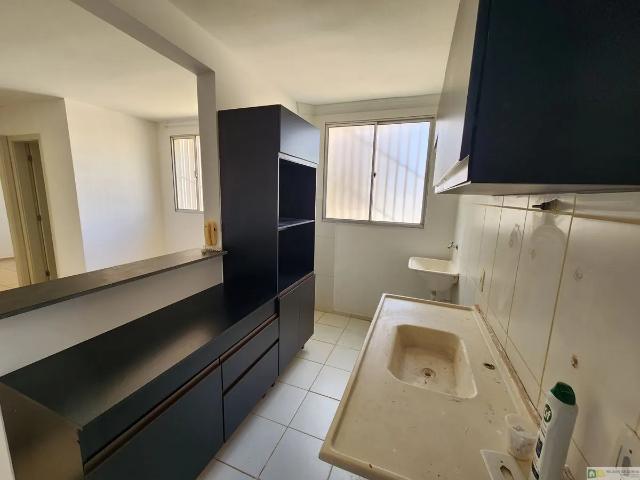 apartment at VALPARAÍSO DE GOIÁS PARQUE ESPLANADA II