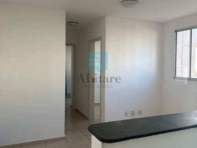 apartment at VALPARAÍSO DE GOIÁS PARQUE ESPLANADA II