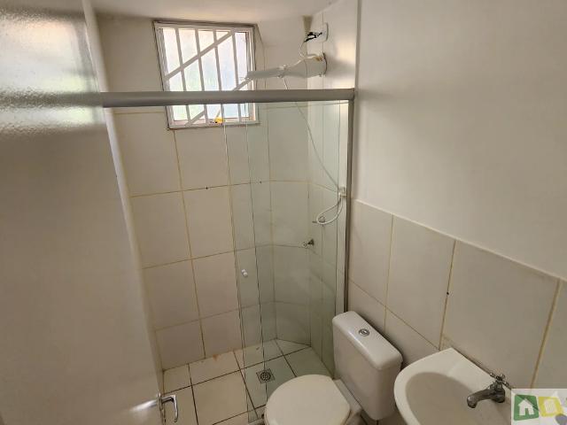 apartment at VALPARAÍSO DE GOIÁS PARQUE ESPLANADA II