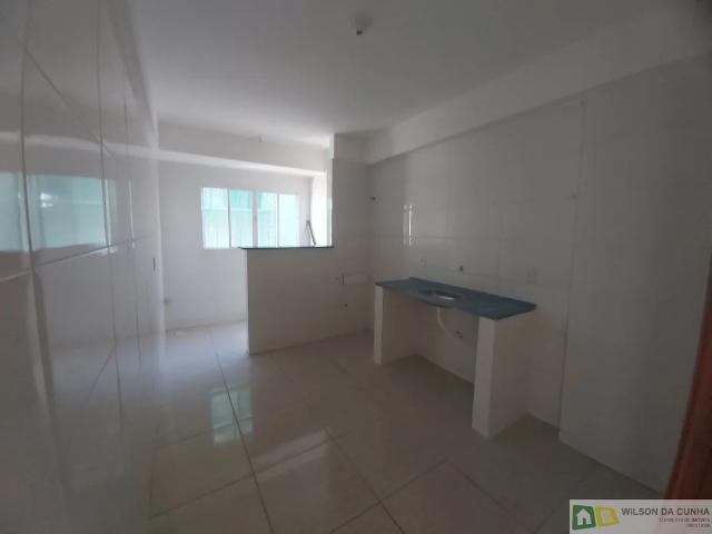 apartment at VALPARAÍSO DE GOIÁS PARQUE ESPLANADA III