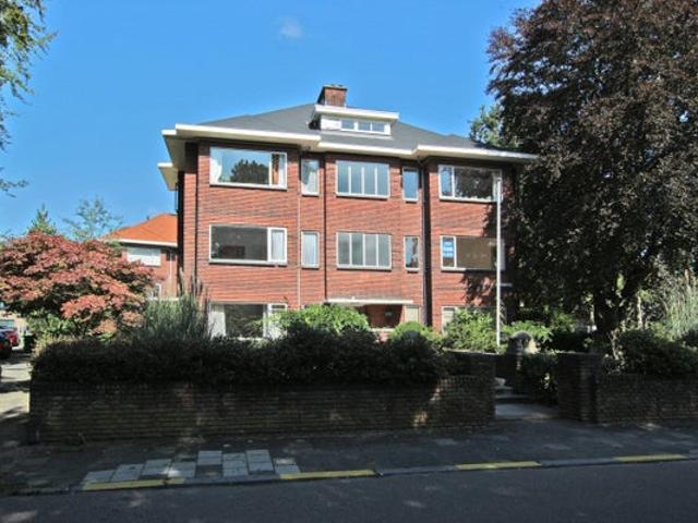 apartment at Van Berwaerdeweg 3 2597PN Den Haag