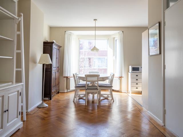 Apartment at Van der Aastraat 51, 2597 SK 's gravenhage, Netherlands