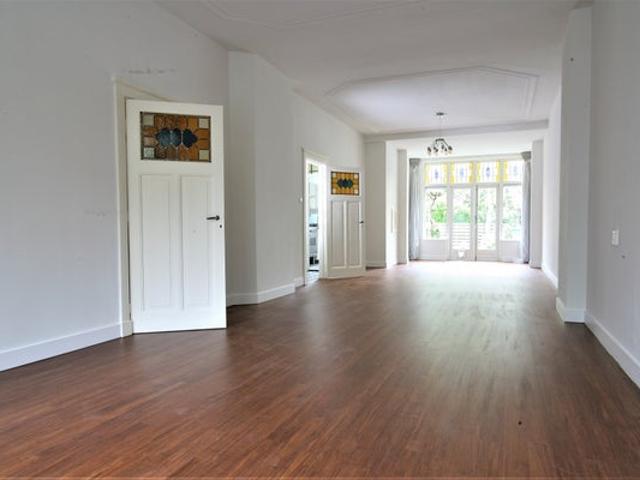 apartment at Van Imhoffplein 7 2595SH Den Haag