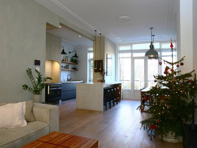 apartment at Van Lumeystraat 27 2581XA Den Haag