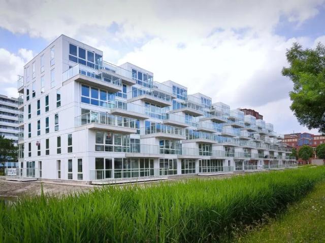apartment at Van Leeuwenhoeklaan Zuid Holland Zoetermeer 2713 RA