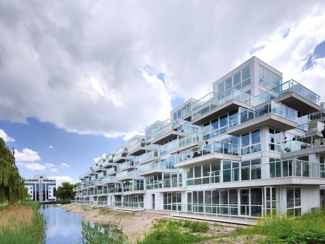 apartment at Van Leeuwenhoeklaan Zuid Holland Zoetermeer 2713 RB