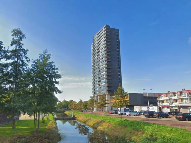 apartment at Van Randwijkstraat Zuid Holland Leiden 2321 KG