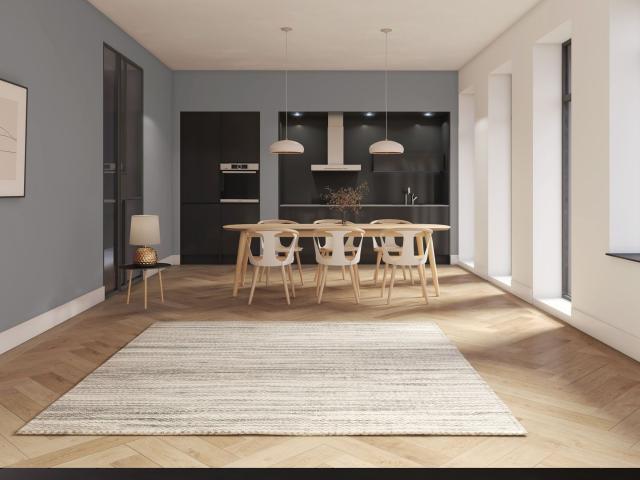 Apartment at Van Stolkweg 14 A6, 2585 JR 's gravenhage, Netherlands