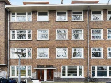 apartment at Van Speijkstraat 153 1 1057GX Amsterdam