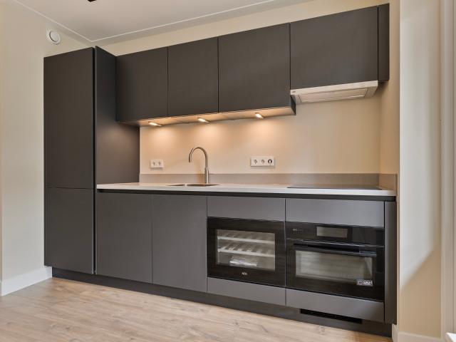 apartment at Van Woustraat 39 2, 1074 AB Amsterdam, Netherlands