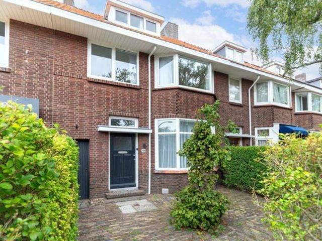 apartment at Van Zuylen van Nijeveltstraat 196 2242AX Wassenaar