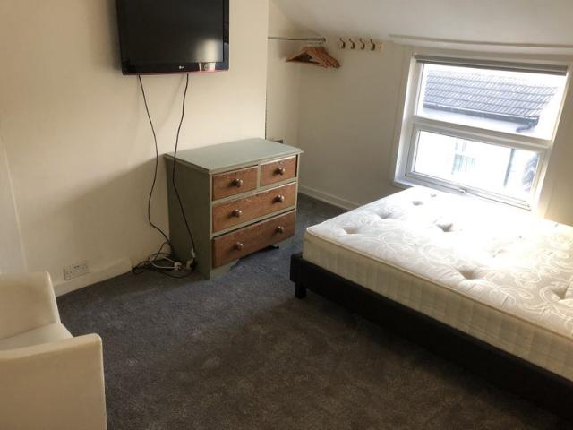 Apartment at Vansittart Road, Windsor