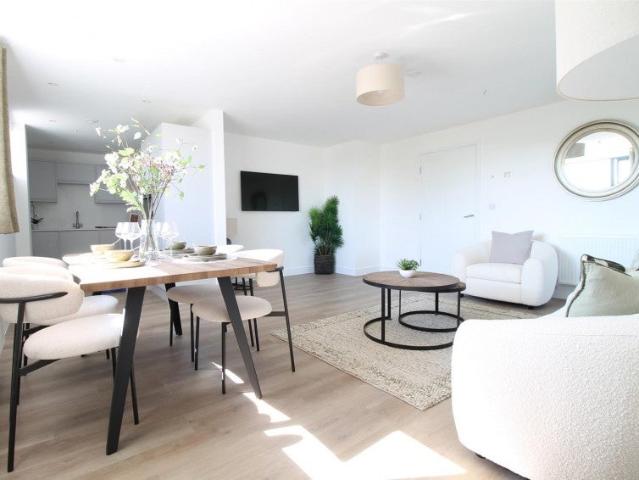 Apartment at Vantage Park, Bradley Stoke