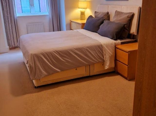 Apartment at Varcoe Road, Greater London