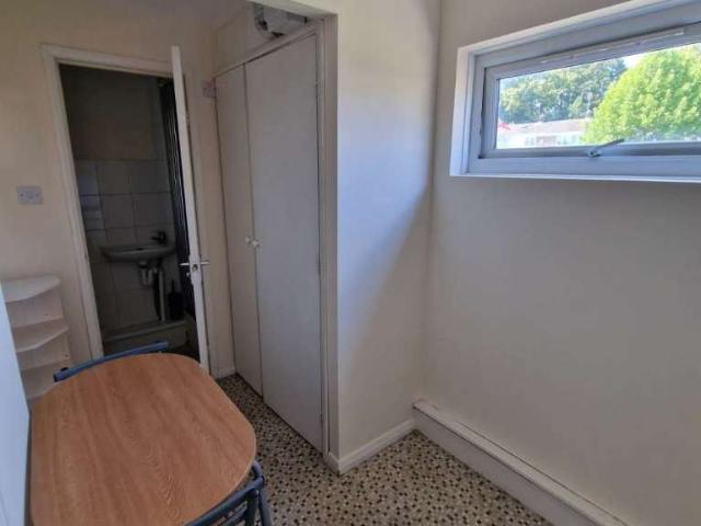 Apartment at Vardon Road, Stevenage