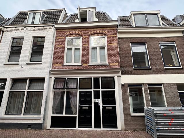 apartment at Varkenmarkt,Utrecht,3511BX