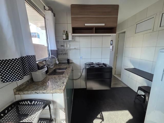 apartment at VARJÃO VARJAO