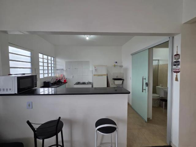 apartment at VARJÃO VARJAO