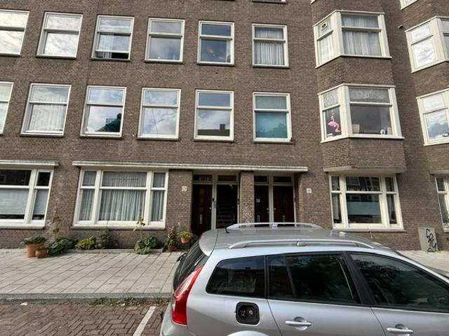 apartment at Vechtstraat 120 1 1079JP Amsterdam