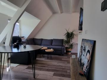 apartment at Vechtstraat 57, 8021AS Zwolle
