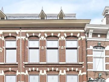 Huijgenspark, Den Haag, Zuid-Holland - IUitgeruste keuken