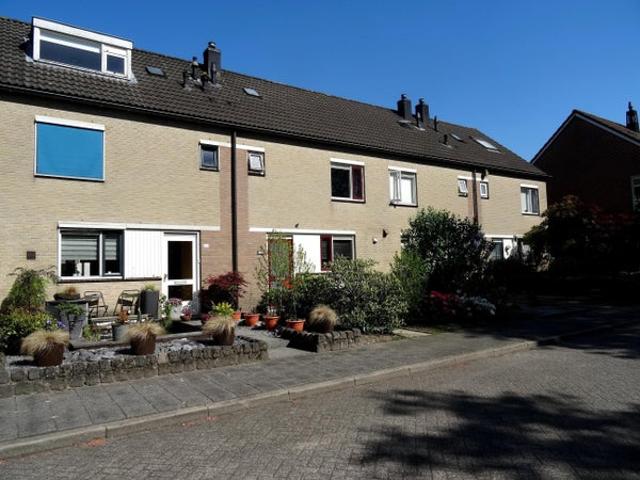apartment at Veenslagenweg 133 3871NB Hoevelaken, Netherlands