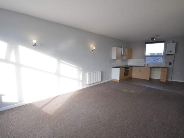 Apartment at Veevers Street, Padiham