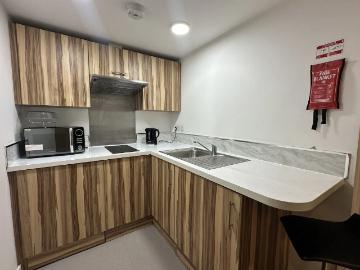 Apartment at Venn Street, Kirklees