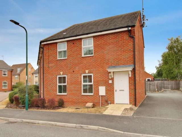 Apartment at Verde Close, Eye