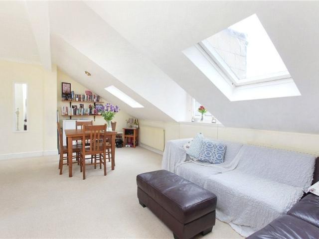Apartment at Veronica Road, Greater London